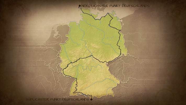 Deutschland zu Fuß, Enno Seifried