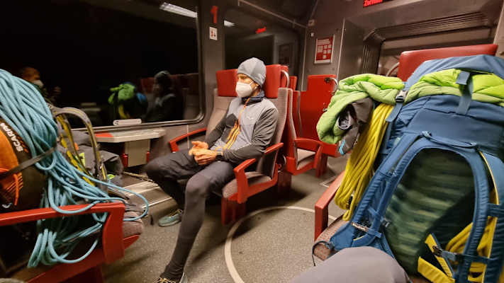 Simon Messner Kolumne