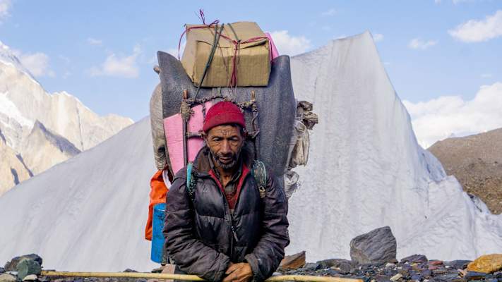 Foto Story Pakistan Reise