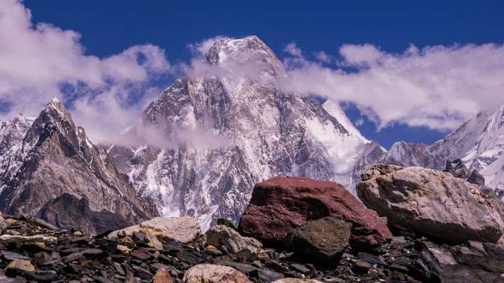 Foto Story Pakistan Reise