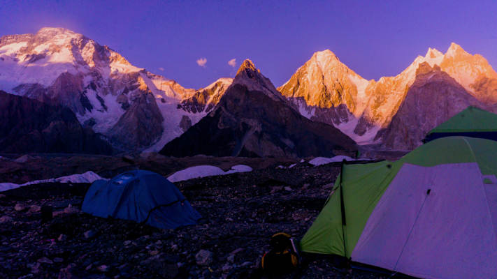 Foto Story Pakistan Reise