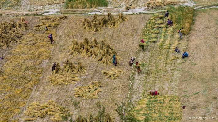 Foto Story Pakistan Reise