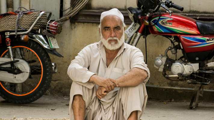 Foto Story Pakistan Reise