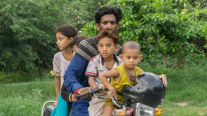 Foto Story Pakistan Reise