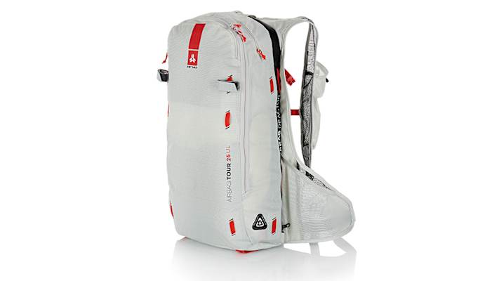 Airbag Ultralight 25l