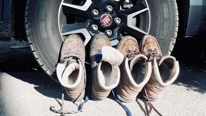 5 Gründe für den nächsten Italientrip im Camper