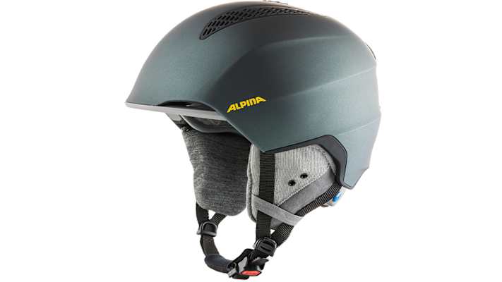 Grand Lavalan moss-gr curry matt