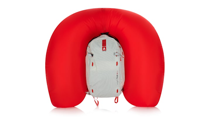 Airbag Ultralight 25l