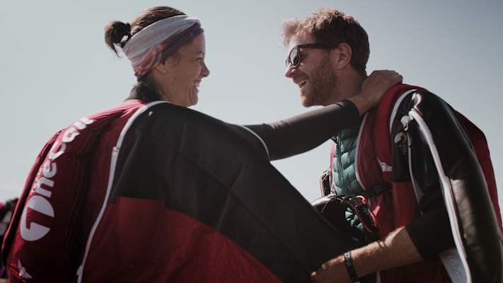 Die BANFF Mountain Film Tour 2022