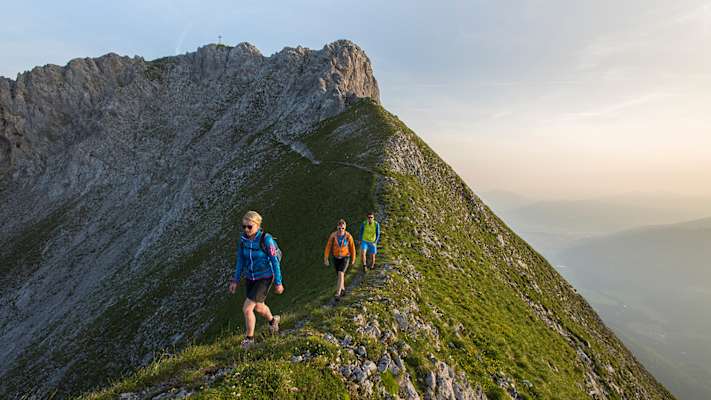 Atemberaubende Touren in St. Johann Tirol