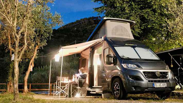 5 Gründe für den nächsten Italientrip im Camper