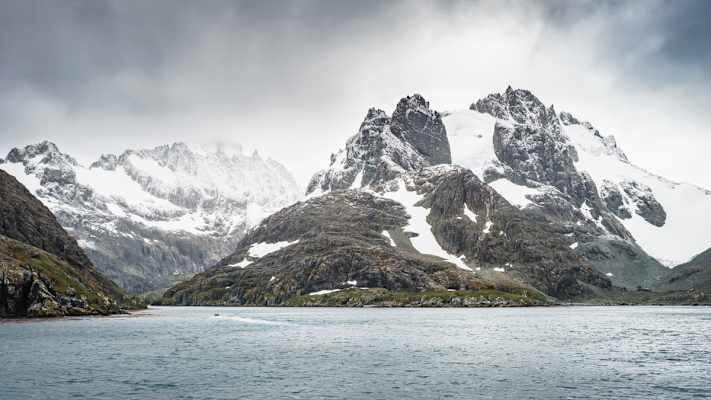 Polarmeer Fotostrecke