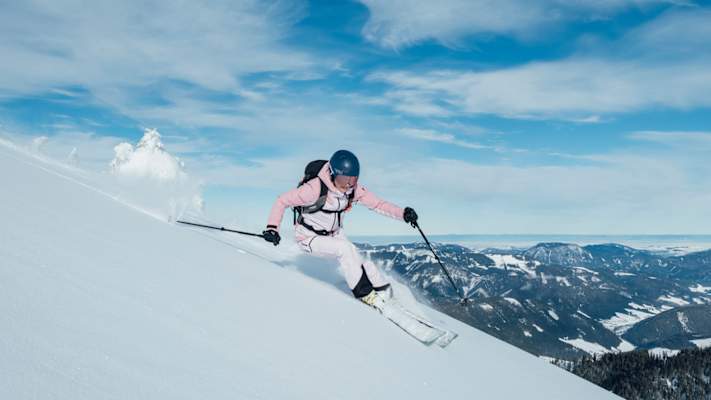 Unser Geheimtipp: Frederiken am Hochkar