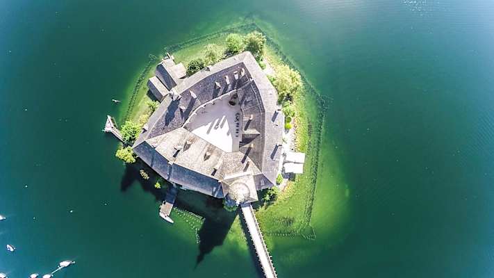 „Heimatleuchten: Österreich von oben – Unsere Natur“