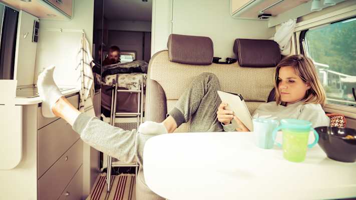 5 Gründe für den nächsten Italientrip im Camper