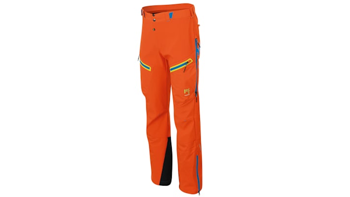 Marmolada Pant