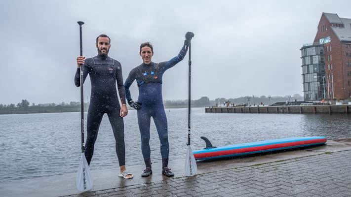 Fahrtwind Deutschland 