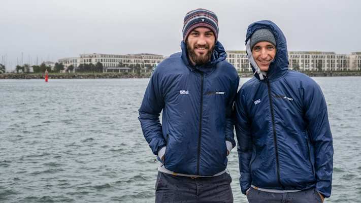 Fahrtwind Deutschland 