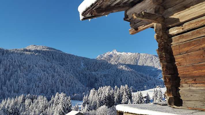 Bergsteigerdorf Lesachtal