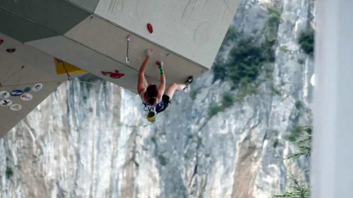 Abenteuer Österreich: „Wandsüchtig“