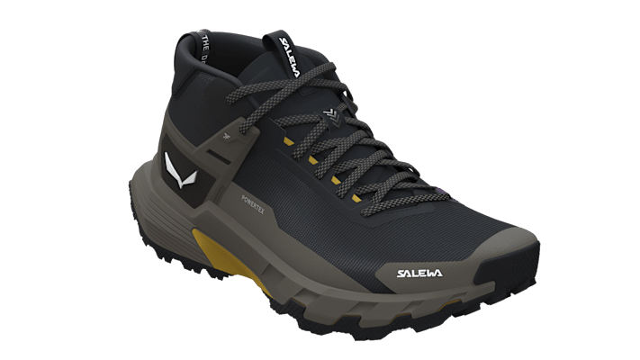 salewa pedroc 2 wanderschuh