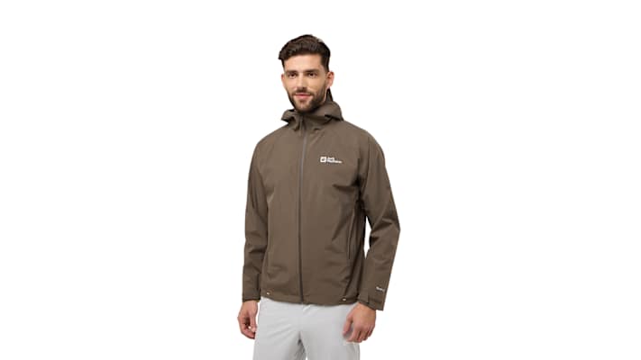 Prelight 2Layer Insulated Jacket Jack Wolfskin