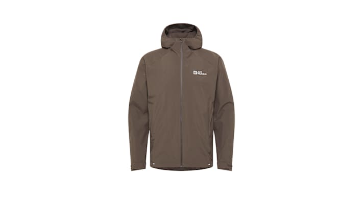Prelight 2Layer Insulated Jacket Jack Wolfskin