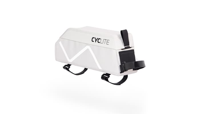 Cyclite Top Tube Bag Fahrrad