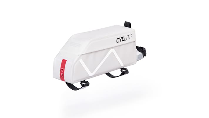 Cyclite Top Tube Bag Fahrrad