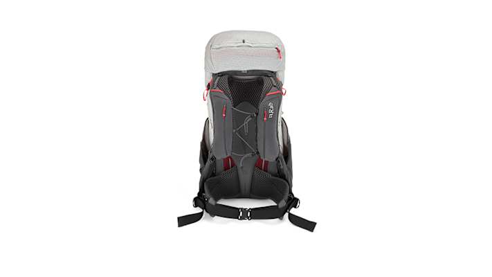 Rab Muon 50L Wanderrucksack