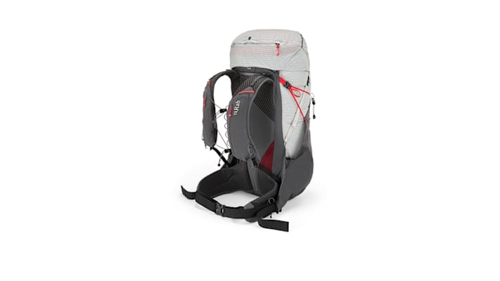 Rab Muon 50L Wanderrucksack