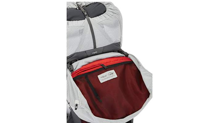 Rab Muon 50L Wanderrucksack