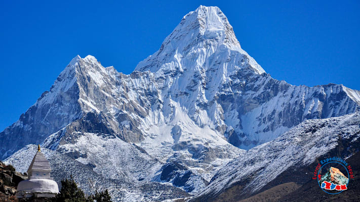 Ama Dablam