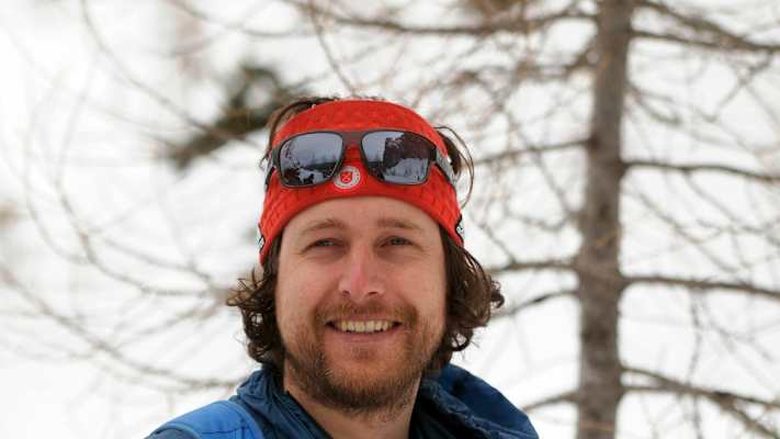 Berchtesgadener Alpen: Bergführer Hansi Stöckl