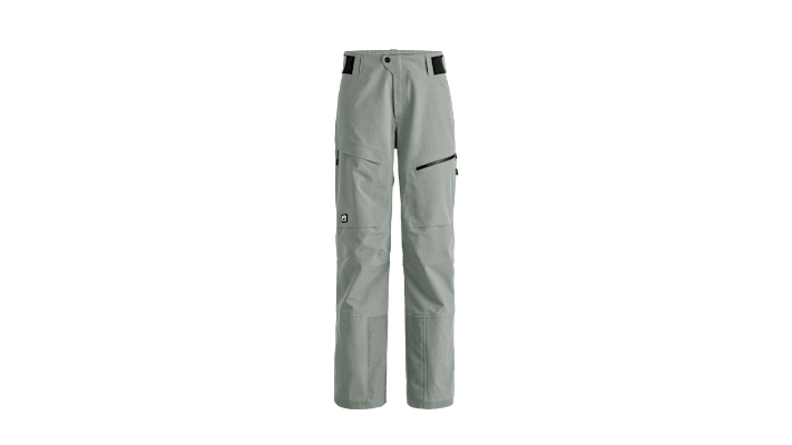 Die Ravine Free 3L Herrenhose von Ortovox.