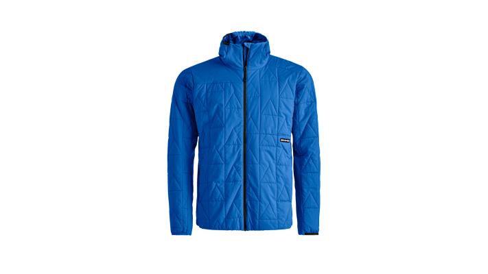 Ravine Metawool 90 Jacke für Herren – Farbe: Blau.