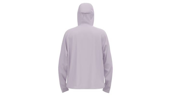 Zeroweight Pro Warm Langlaufanorak von ODLO