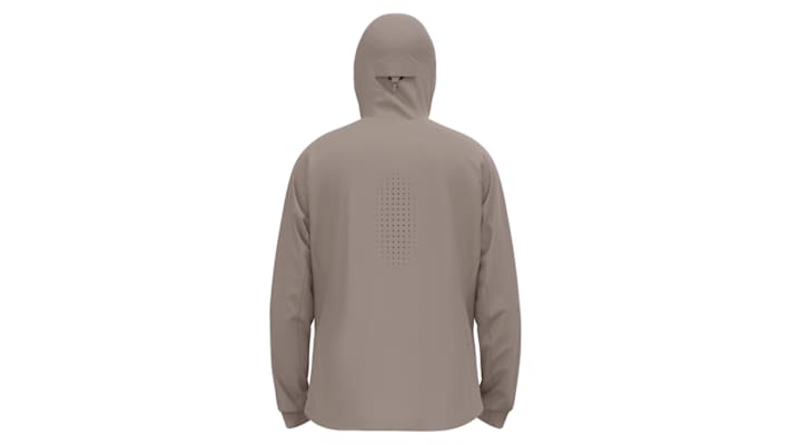 Zeroweight X-Warm Langlaufjacke von ODLO