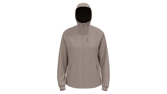 Zeroweight X-Warm Langlaufjacke von ODLO