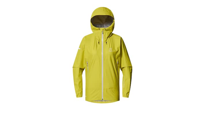 L.I.M GTX II Jacke, Damen