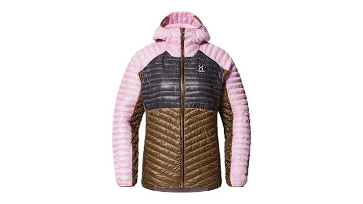 L.I.M Mimic Hood, Damen