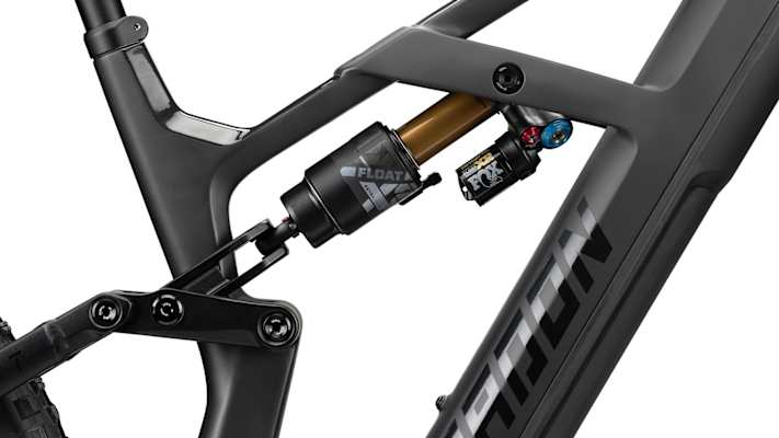 Details des DEFT 10.0 750.