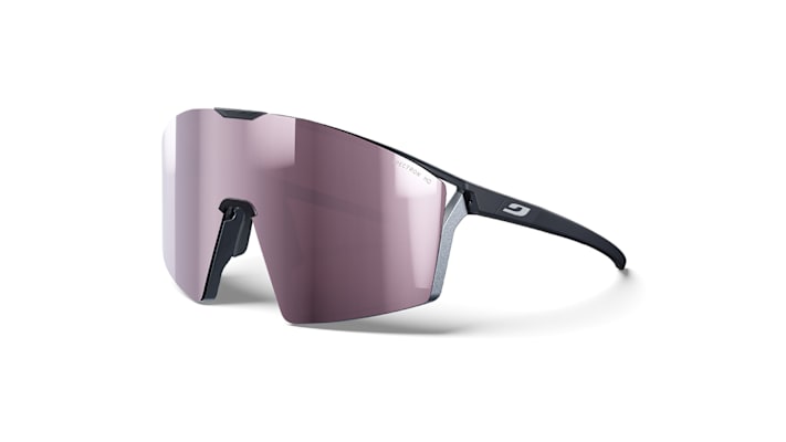 Die Sonnenbrille Julbo Edge von Julbo im Fokus