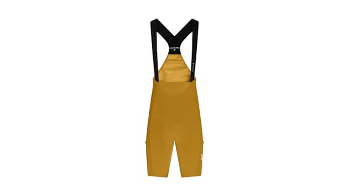 Zu sehen ist die AllTrack Ride Bib Shorts von Endura in der Farbe Trail Bronze.