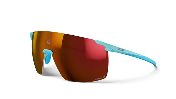Sonnenbrille Faster L von Julbo im Fokus