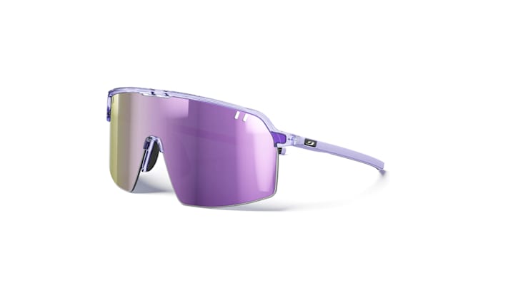 Das Brillenmodell Intensity von Julbo