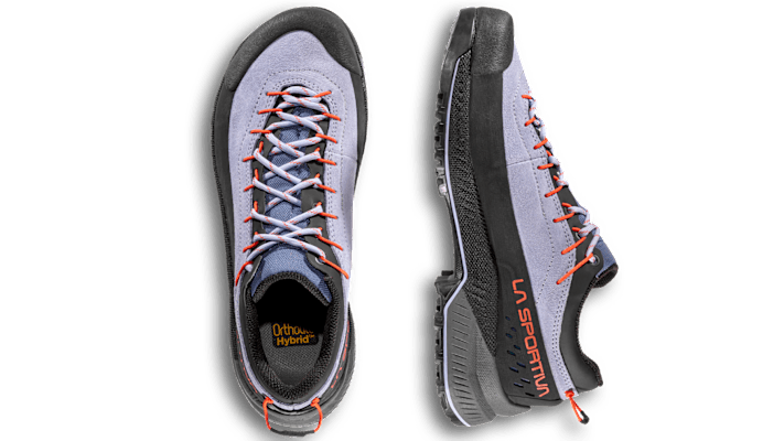 Mit dem TX4 Evo erstrahlt ein Klassiker unter den Bergsportschuhen in neuem Glanz.