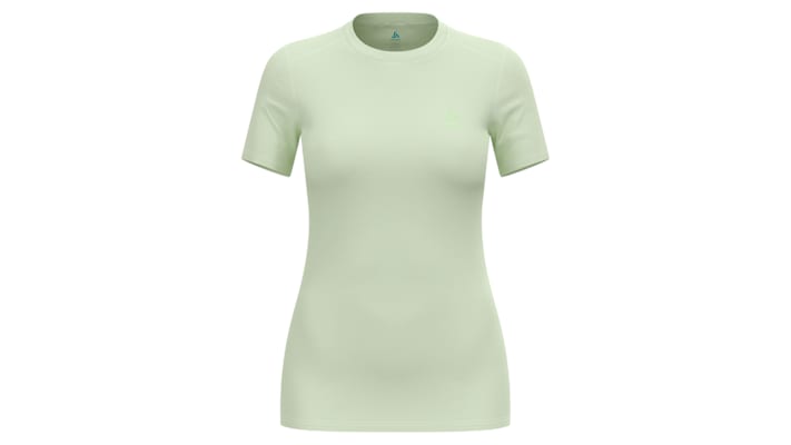 Das Material der Natural Merino 160 Kollektion besticht durch seine natürliche Geruchsresistenz dank antimikrobieller und thermoregulierender Eigenschaften.