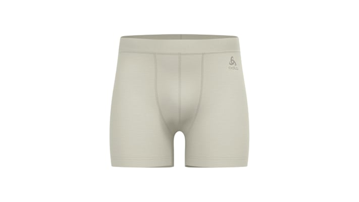 Merinowolle wirkt vor allem im Sommer angenehm kühlend auf der Haut.