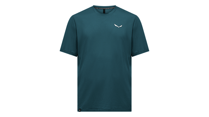 Das Pedroc Dry Light T-Shirt für Herren in der Farbe Pond Blue